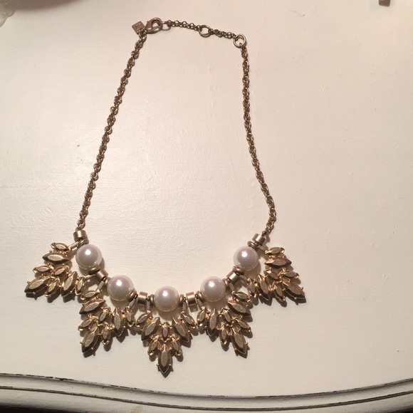 Banana Republic Jewelry - Banana Republic Necklace Banana Republic Jewelry - Banana Republic Necklace